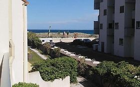 Appartement T2 Ensoleille Au Barcares
