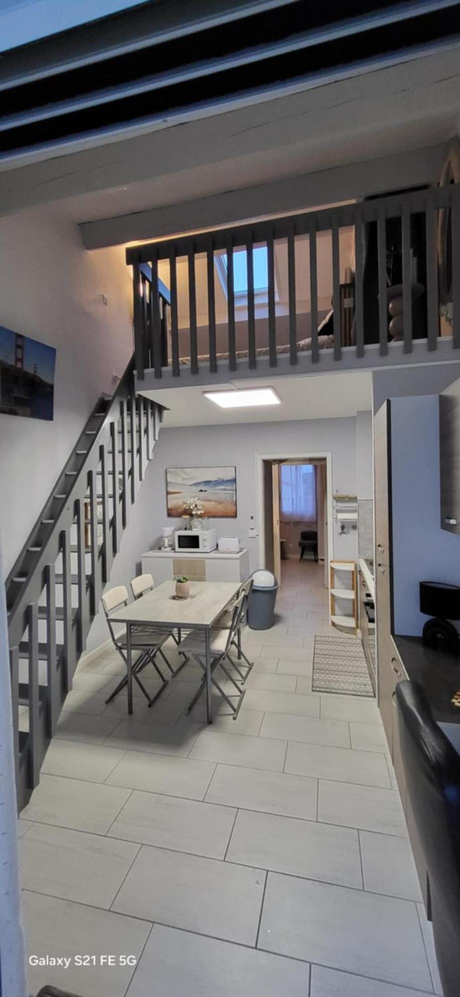 Appartement T2 Ensoleille Au Barcares Le Barcarès Exterior foto
